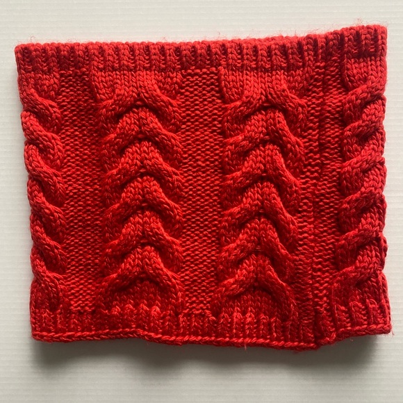 Gap chunky scarf 🧣 - Picture 1 of 3